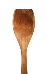 cuillère en bois