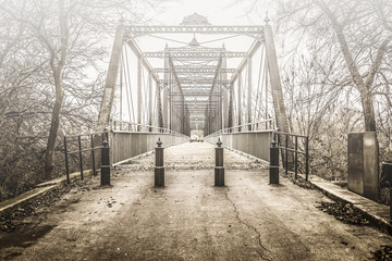 Ghost Bridge - 135931274