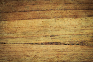 Beautiful brown wood background