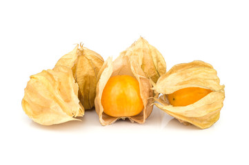 Cape Gooseberry.