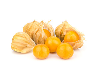Cape Gooseberry.