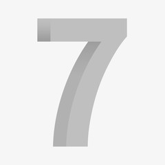 3D figure 7