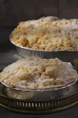 Tart, cake, pie apple 