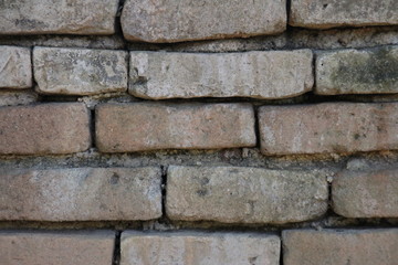 Brick Wall
