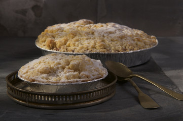 Tart, cake, pie apple 