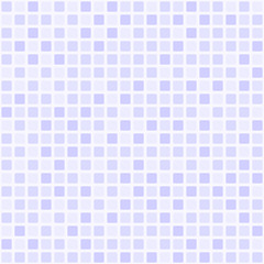 Violet square pattern. Seamless vector