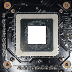chip, high-resolution photo