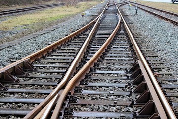 An image of a railway