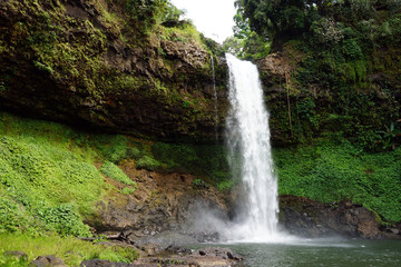Tad E-Tu waterfall