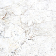 Fototapeta premium White marble texture abstract background pattern