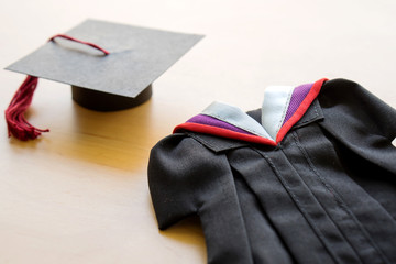 University, Adult Student, Graduation, Graduation Gown, High Sch