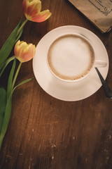 Melange (Kaffee)