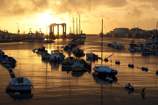port du Guilvinec