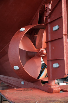chantier naval