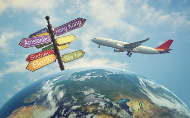 Travel