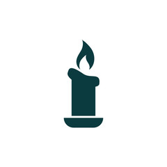 Candle Icon