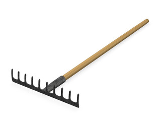 rake