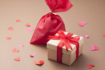 バレンタインデー