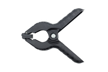 Clip isolated on white background with clipping path