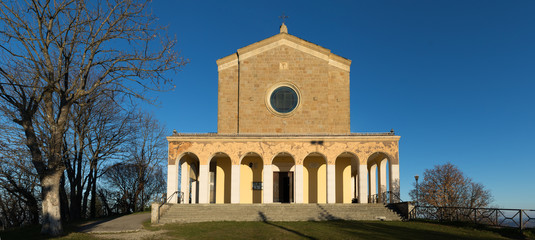 monte delle formiche