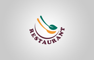 restaurant logo