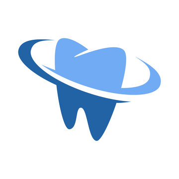 Dental Dentist Logo design