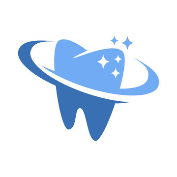 Dental Dentist Logo Design