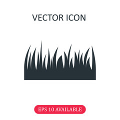 Crane icon vector