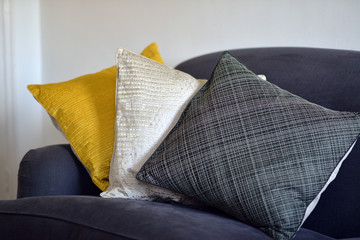 Cushions