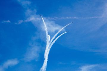 Starburst Jets