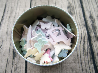 Homemade Happiness Attributes