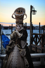 Venice Carnival 2016