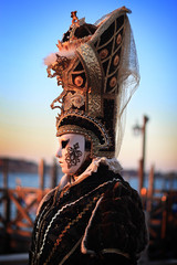 Venice Carnival 2016