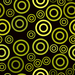 vector seamless pattern