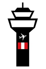 Aéroport du Pérou