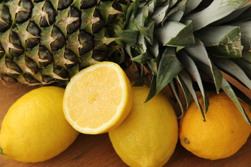 Ananas
