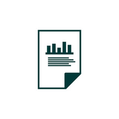 SEO document icon
