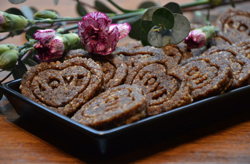 Ciasteczka