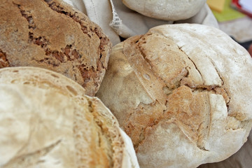 Homemade Diet Bread