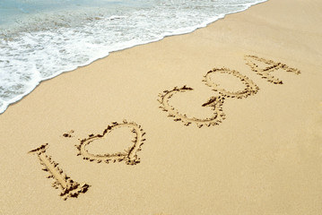 I love goa