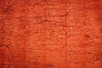 cracked paint , old, texture , background, paint