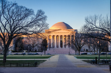 National Gallery of Art -  Washington, D.C., USA