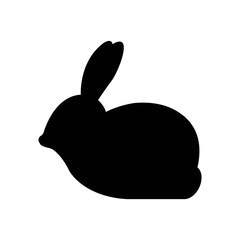 hare vector icon