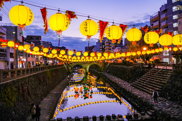 ランタンフェスティバル
