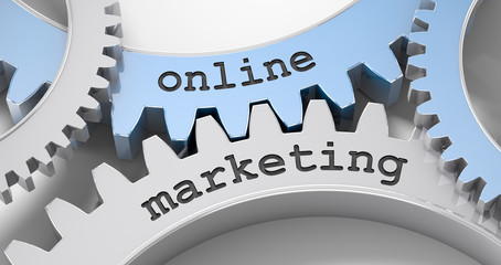 Online Marketing