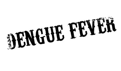 Dengue Fever rubber stamp. Grunge design with dust scratches. Effects can be easily removed for a clean, crisp look. Color is easily changed.