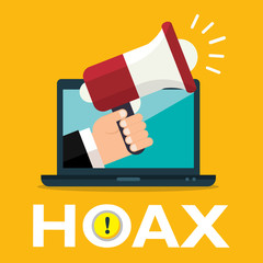 hoax