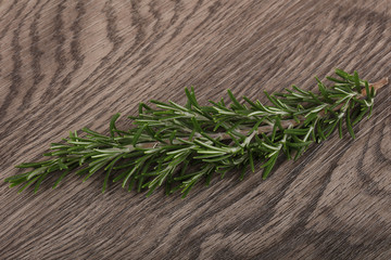 Rosemary branch