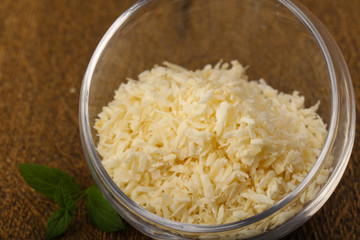 Coconut flakes
