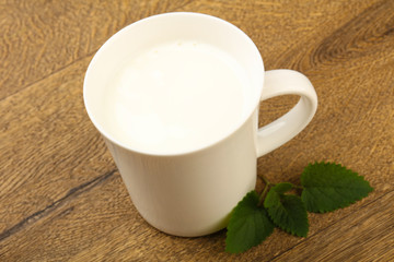 Kefir